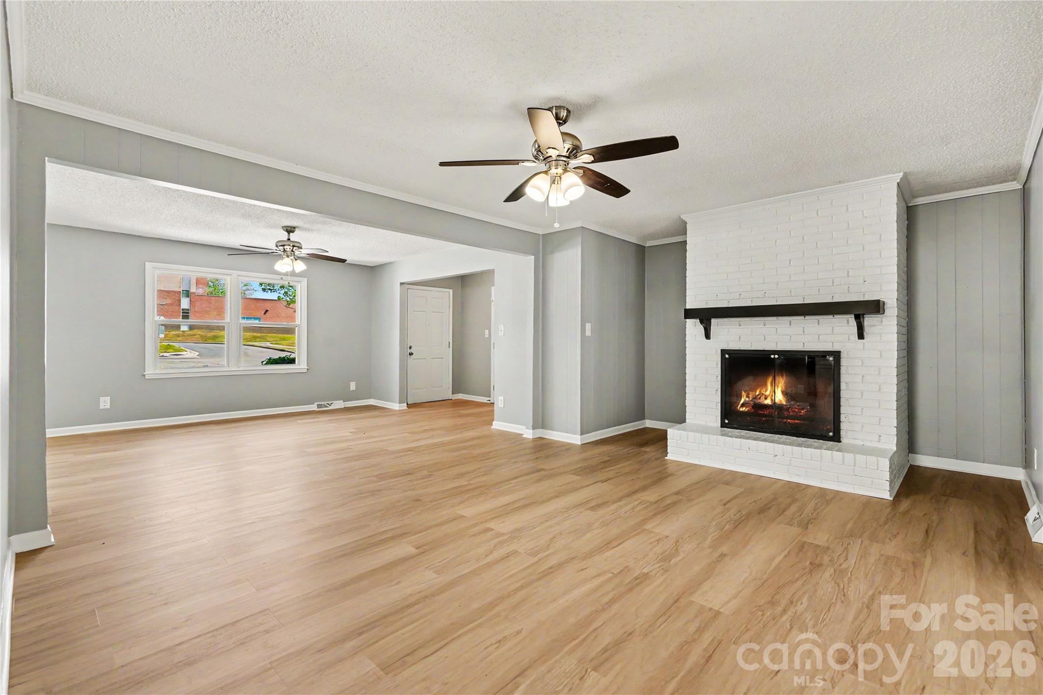 7040 Idlewild Road Charlotte, NC 28212 - Photo 3 of 21