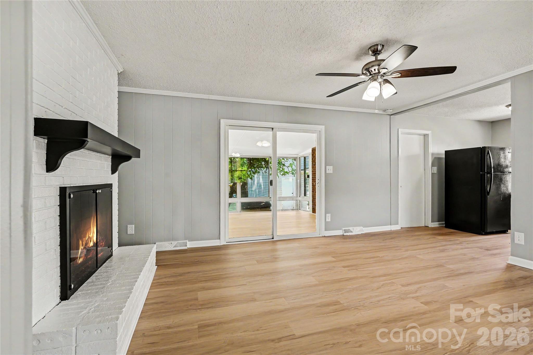 7040 Idlewild Road Charlotte, NC 28212 - Photo 4 of 21