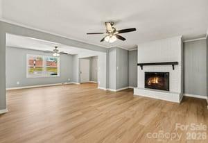 7040 Idlewild Road Charlotte, NC 28212 - Photo 8 of 21