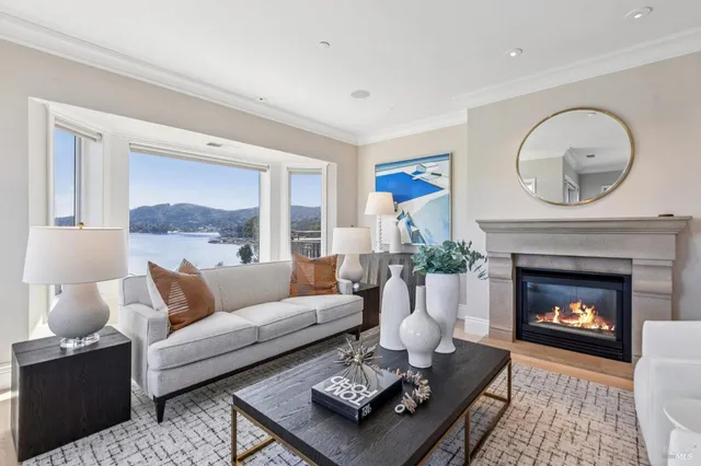 $2,495,000 | 30 De Silva Island Drive, Mill Valley, CA 94941
