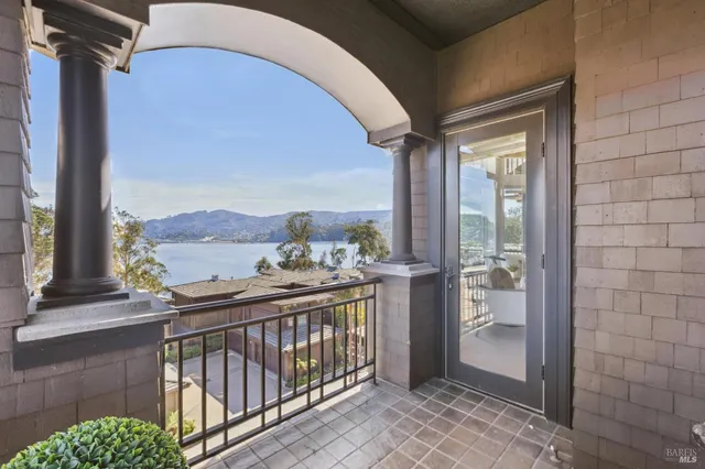$2,495,000 | 30 De Silva Island Drive, Mill Valley, CA 94941