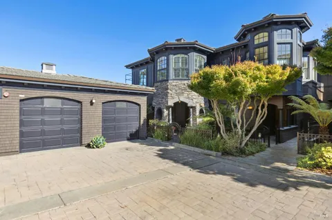 $2,495,000 | 30 De Silva Island Drive, Mill Valley, CA 94941