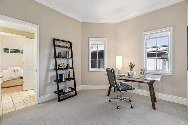 $2,495,000 | 30 De Silva Island Drive, Mill Valley, CA 94941