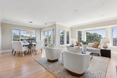 $2,495,000 | 30 De Silva Island Drive, Mill Valley, CA 94941