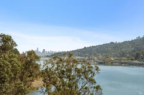 $2,495,000 | 30 De Silva Island Drive, Mill Valley, CA 94941