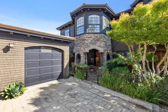 $2,495,000 | 30 De Silva Island Drive, Mill Valley, CA 94941