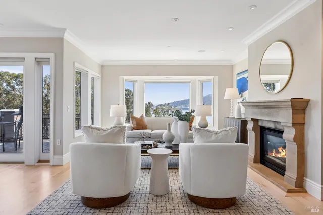 $2,495,000 | 30 De Silva Island Drive, Mill Valley, CA 94941