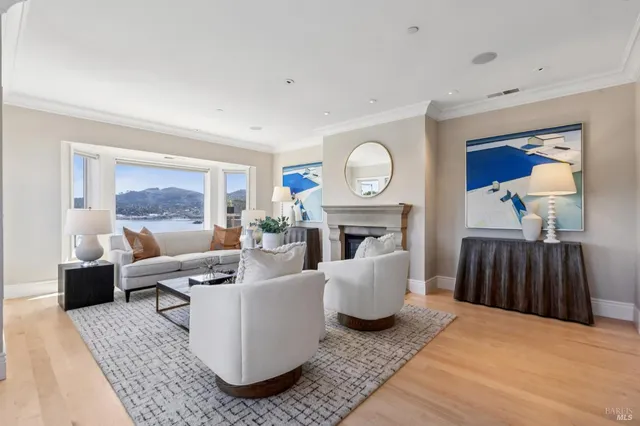 $2,495,000 | 30 De Silva Island Drive, Mill Valley, CA 94941