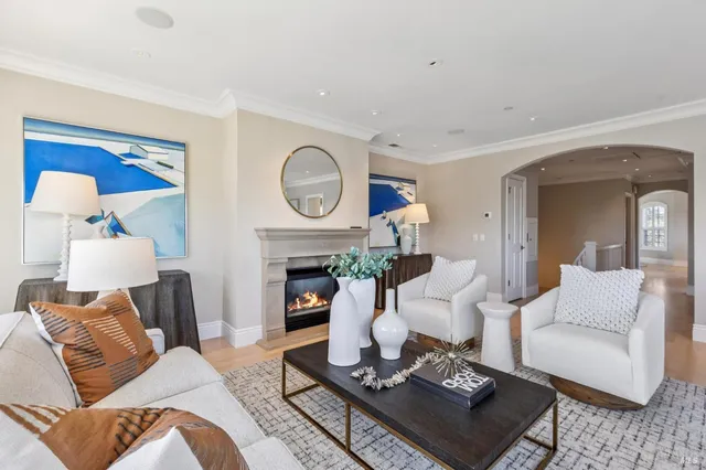 $2,495,000 | 30 De Silva Island Drive, Mill Valley, CA 94941