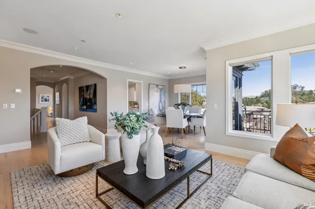 $2,495,000 | 30 De Silva Island Drive, Mill Valley, CA 94941