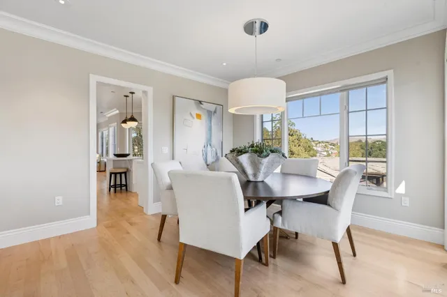 $2,495,000 | 30 De Silva Island Drive, Mill Valley, CA 94941