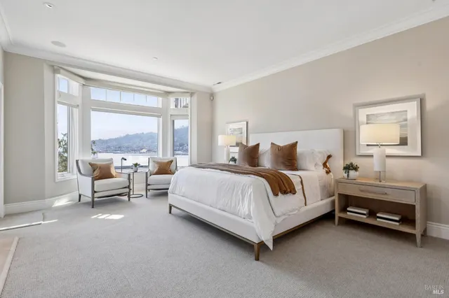 $2,495,000 | 30 De Silva Island Drive, Mill Valley, CA 94941