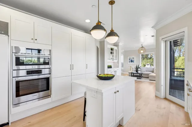 $2,495,000 | 30 De Silva Island Drive, Mill Valley, CA 94941
