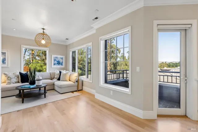 $2,495,000 | 30 De Silva Island Drive, Mill Valley, CA 94941