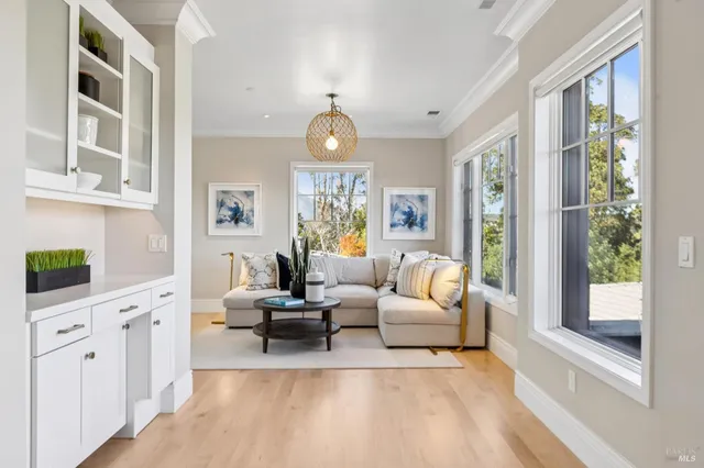 $2,495,000 | 30 De Silva Island Drive, Mill Valley, CA 94941