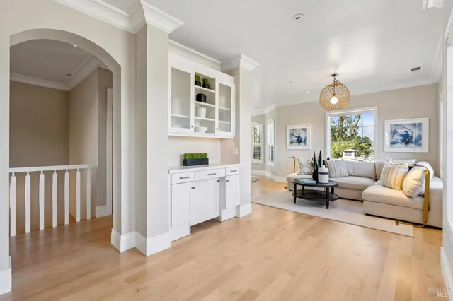 $2,495,000 | 30 De Silva Island Drive, Mill Valley, CA 94941