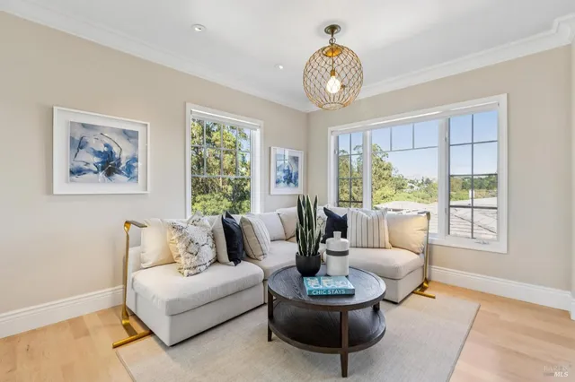 $2,495,000 | 30 De Silva Island Drive, Mill Valley, CA 94941