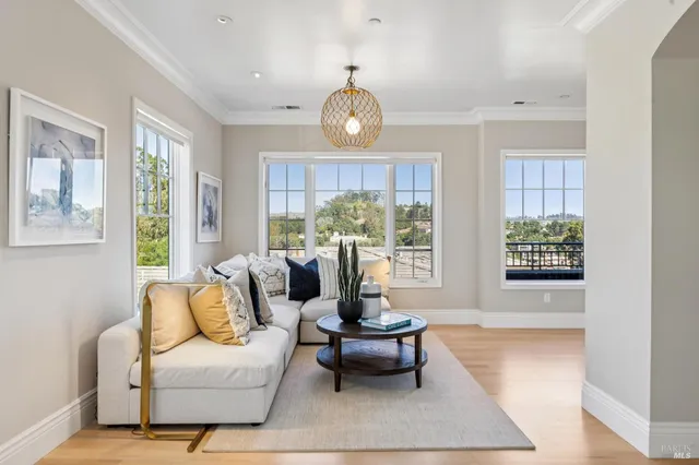 $2,495,000 | 30 De Silva Island Drive, Mill Valley, CA 94941