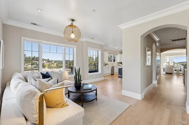 $2,495,000 | 30 De Silva Island Drive, Mill Valley, CA 94941