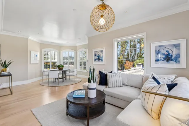 $2,495,000 | 30 De Silva Island Drive, Mill Valley, CA 94941