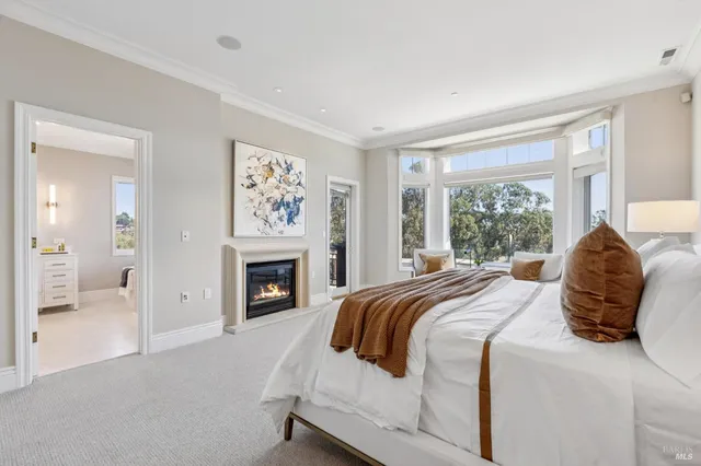 $2,495,000 | 30 De Silva Island Drive, Mill Valley, CA 94941