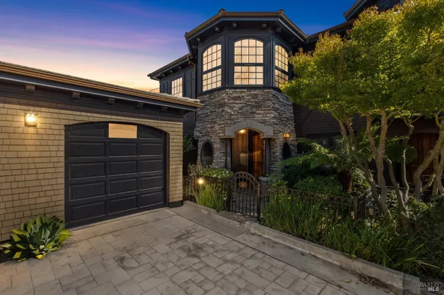 $2,495,000 | 30 De Silva Island Drive, Mill Valley, CA 94941