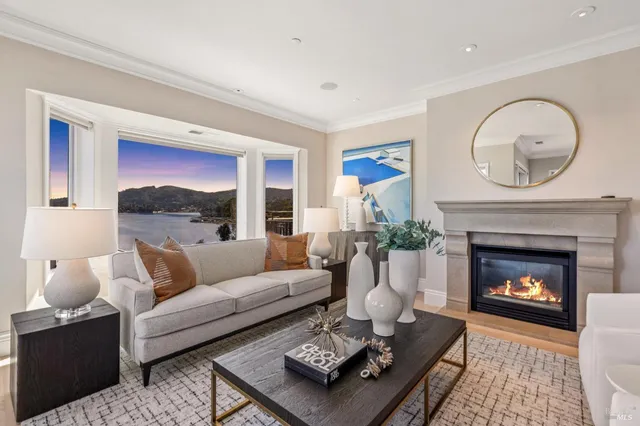 $2,495,000 | 30 De Silva Island Drive, Mill Valley, CA 94941