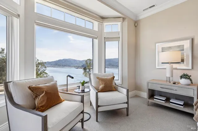 $2,495,000 | 30 De Silva Island Drive, Mill Valley, CA 94941