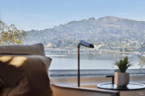 $2,495,000 | 30 De Silva Island Drive, Mill Valley, CA 94941