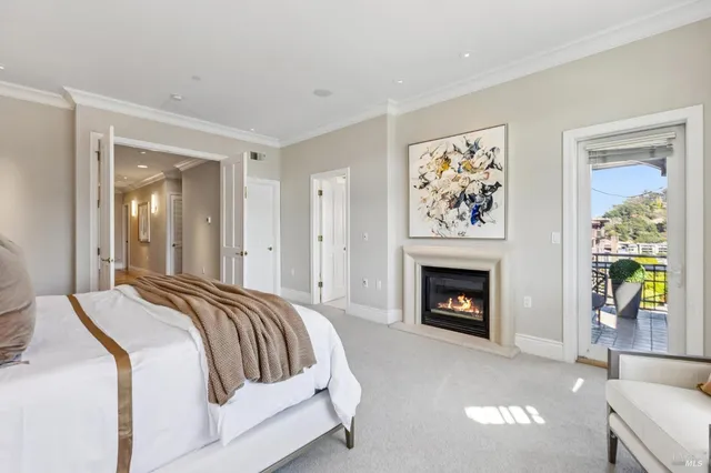 $2,495,000 | 30 De Silva Island Drive, Mill Valley, CA 94941