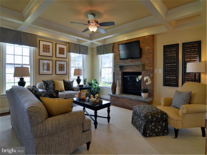 3639 Christopher Day Road Doylestown, PA 18902 - Photo 4 of 8