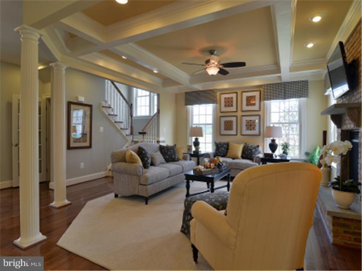 3639 Christopher Day Road Doylestown, PA 18902 - Photo 5 of 8