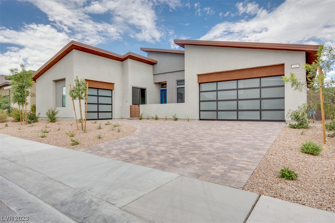 541 Highview Rdg Avenue Las Vegas, NV 89138 - Photo 2 of 29