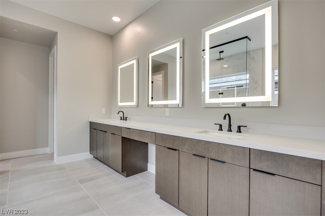 541 Highview Rdg Avenue Las Vegas, NV 89138 - Photo 24 of 29