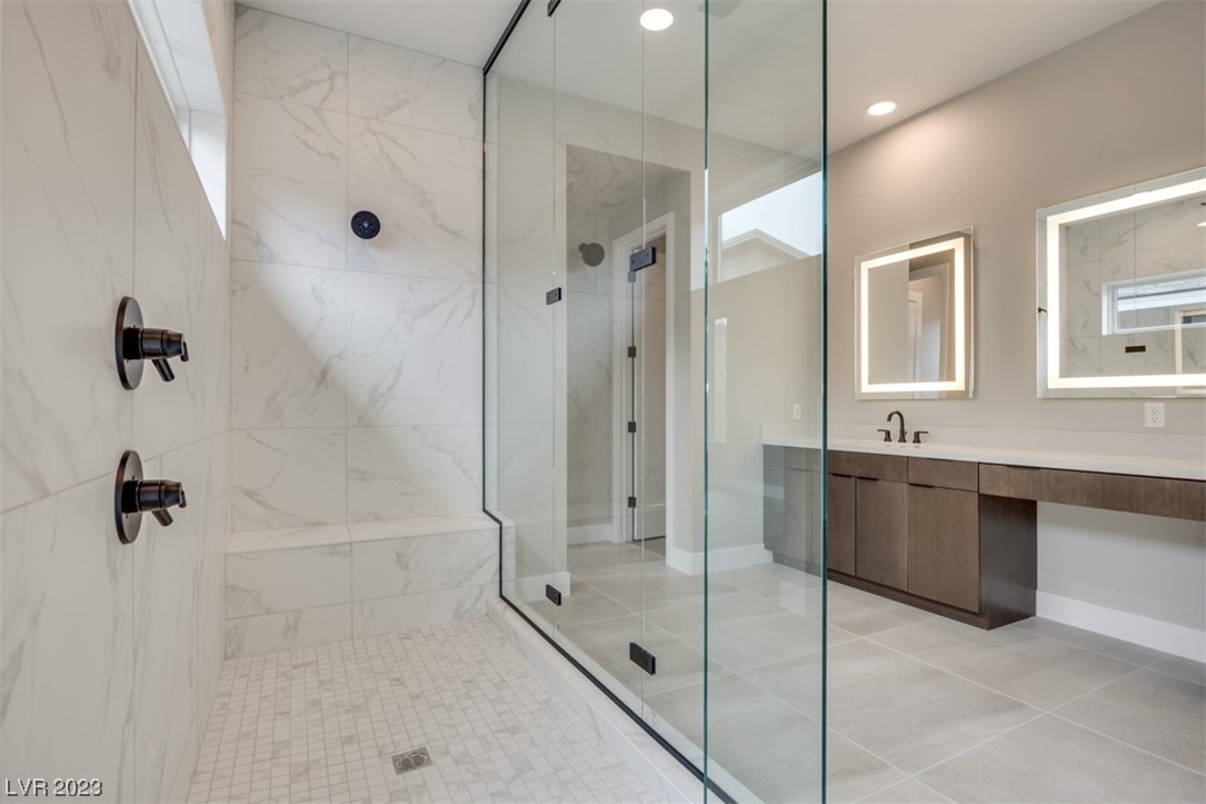 541 Highview Rdg Avenue Las Vegas, NV 89138 - Photo 25 of 29