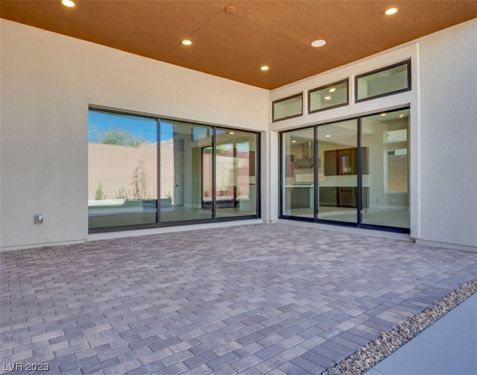 541 Highview Rdg Avenue Las Vegas, NV 89138 - Photo 27 of 29