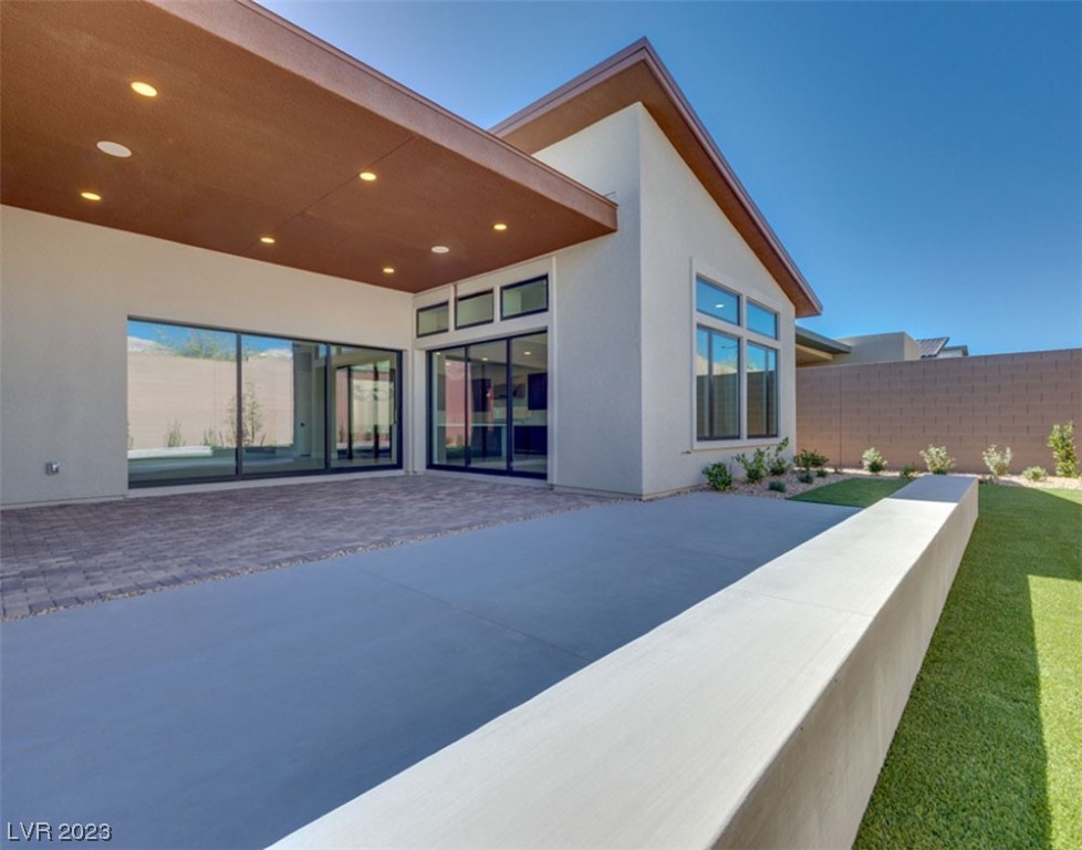 541 Highview Rdg Avenue Las Vegas, NV 89138 - Photo 28 of 29