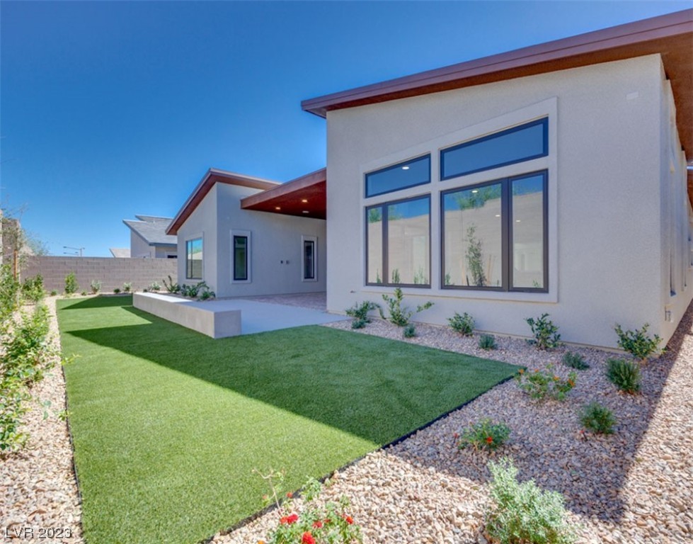 541 Highview Rdg Avenue Las Vegas, NV 89138 - Photo 29 of 29