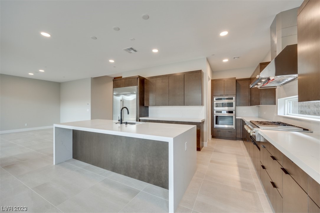 541 Highview Rdg Avenue Las Vegas, NV 89138 - Photo 8 of 29