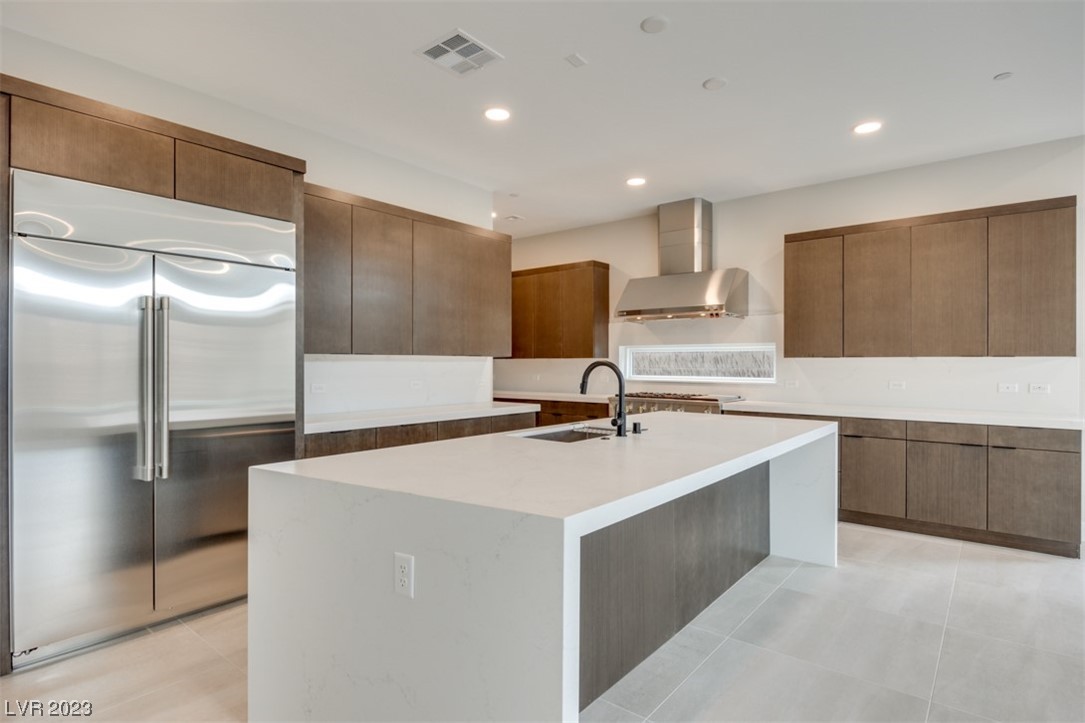 541 Highview Rdg Avenue Las Vegas, NV 89138 - Photo 9 of 29