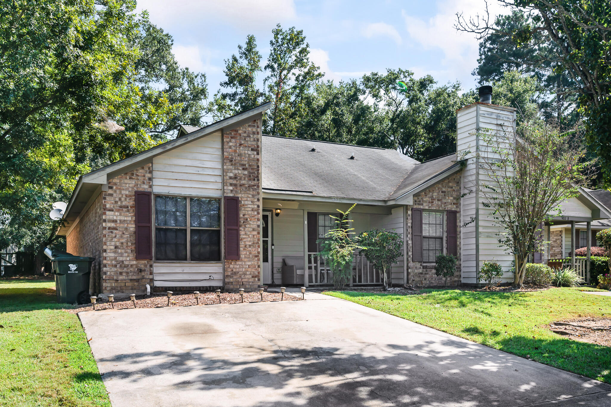 402 Miami Street, Unit A Ladson, SC 29456 - Photo 1 of 16 MOD_1563