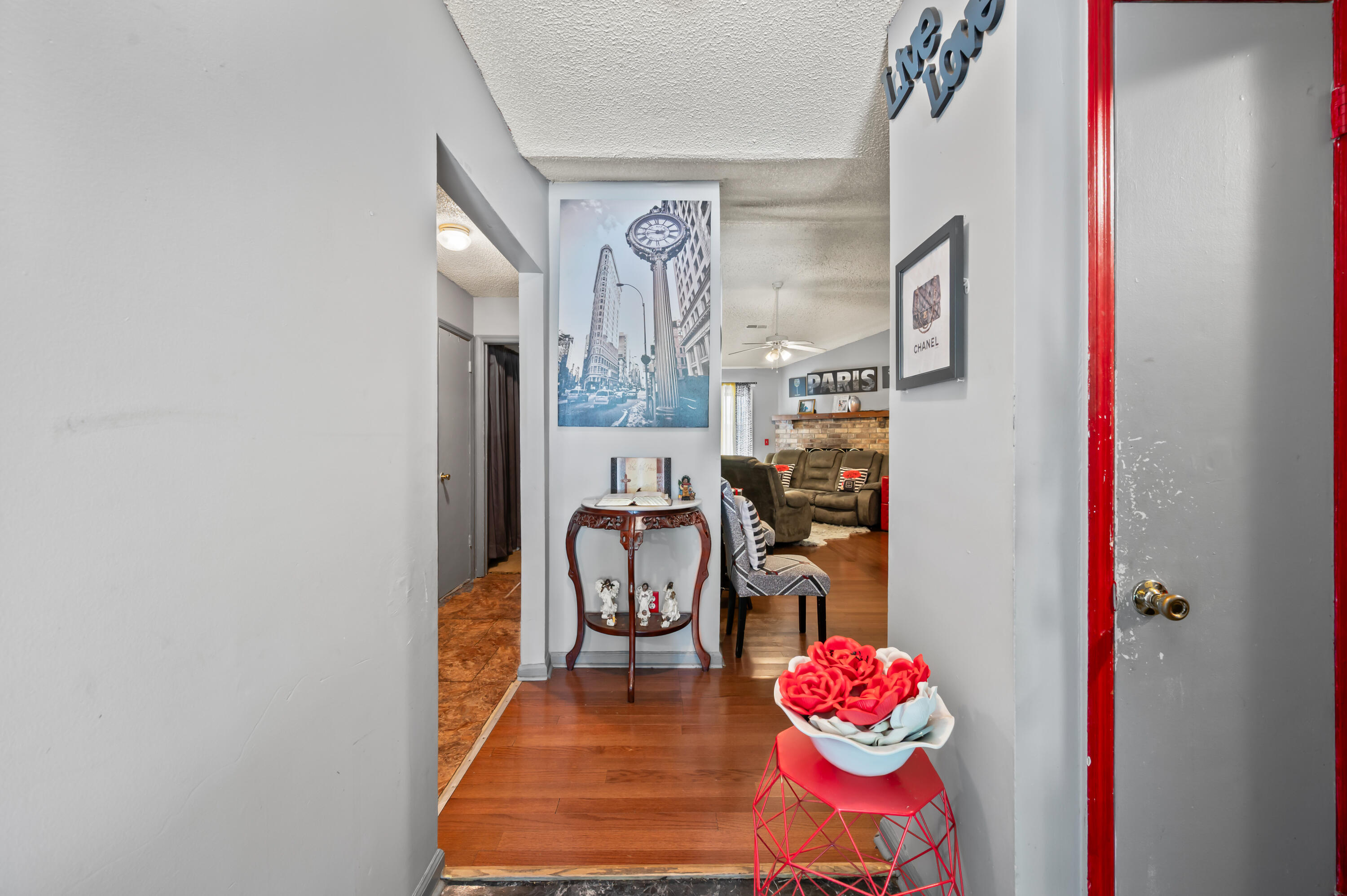 402 Miami Street, Unit A Ladson, SC 29456 - Photo 6 of 16 MOD_1509