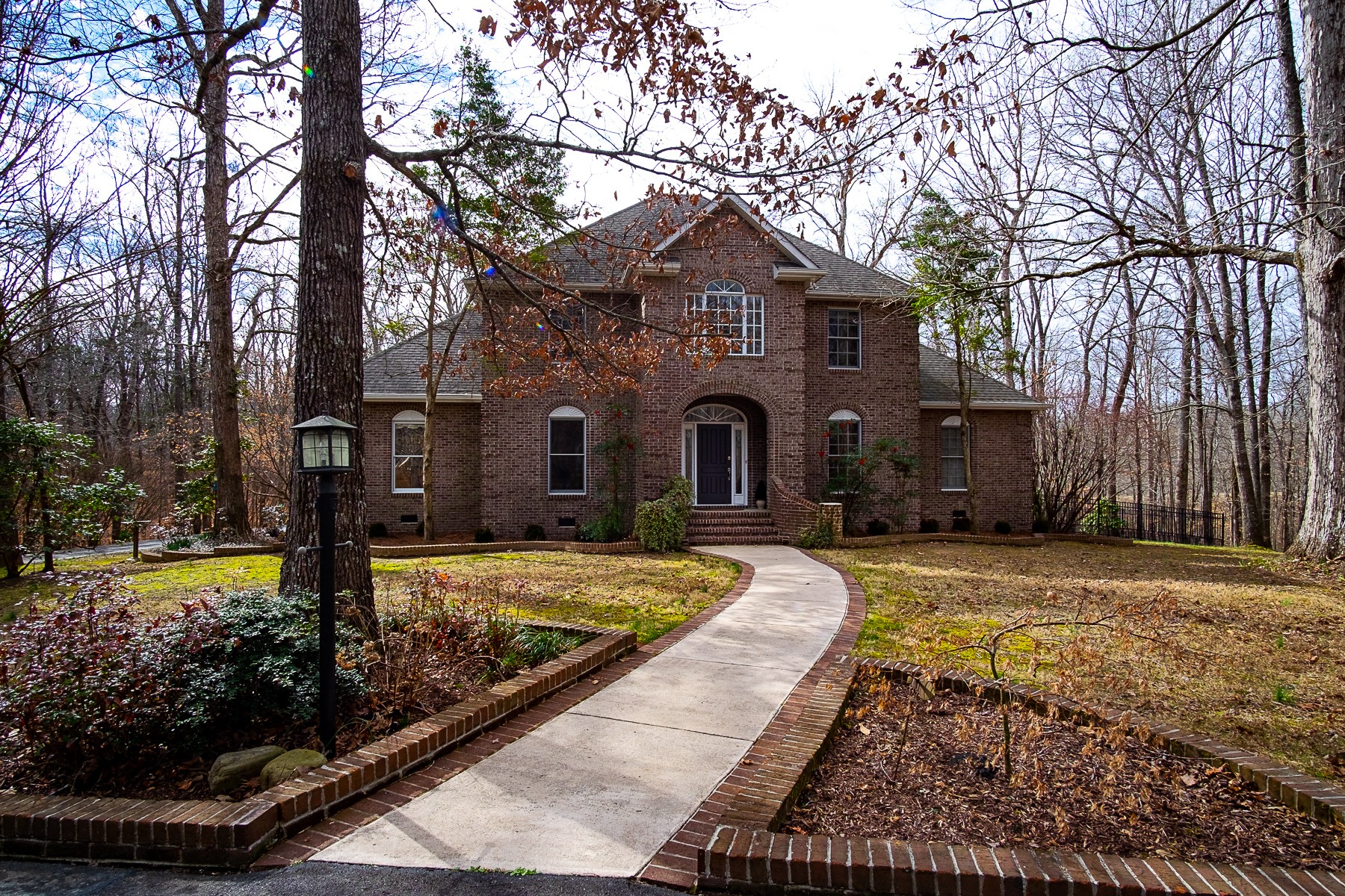 3211 Awalt Road Tullahoma, TN 37388 - Photo 1 of 33 Gallery Image 1