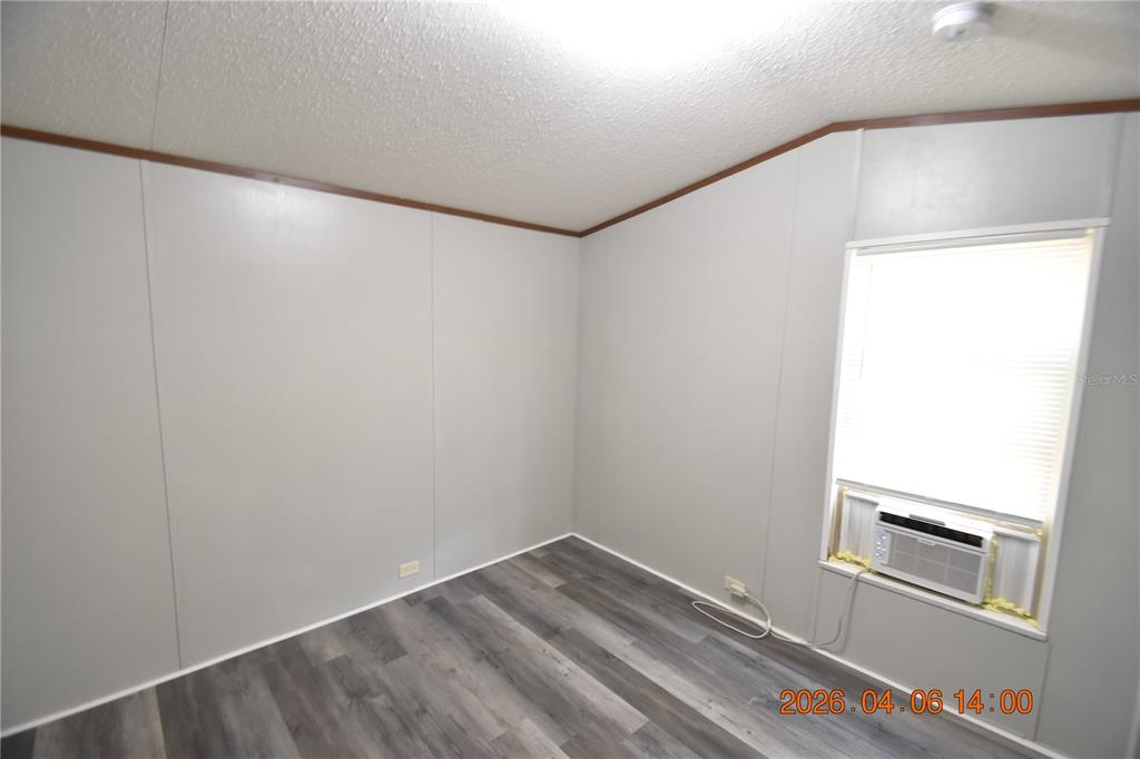 7515 Symmes Road, Unit LOT #5 Gibsonton, FL 33534 - Photo 15 of 23 a view of an empty room