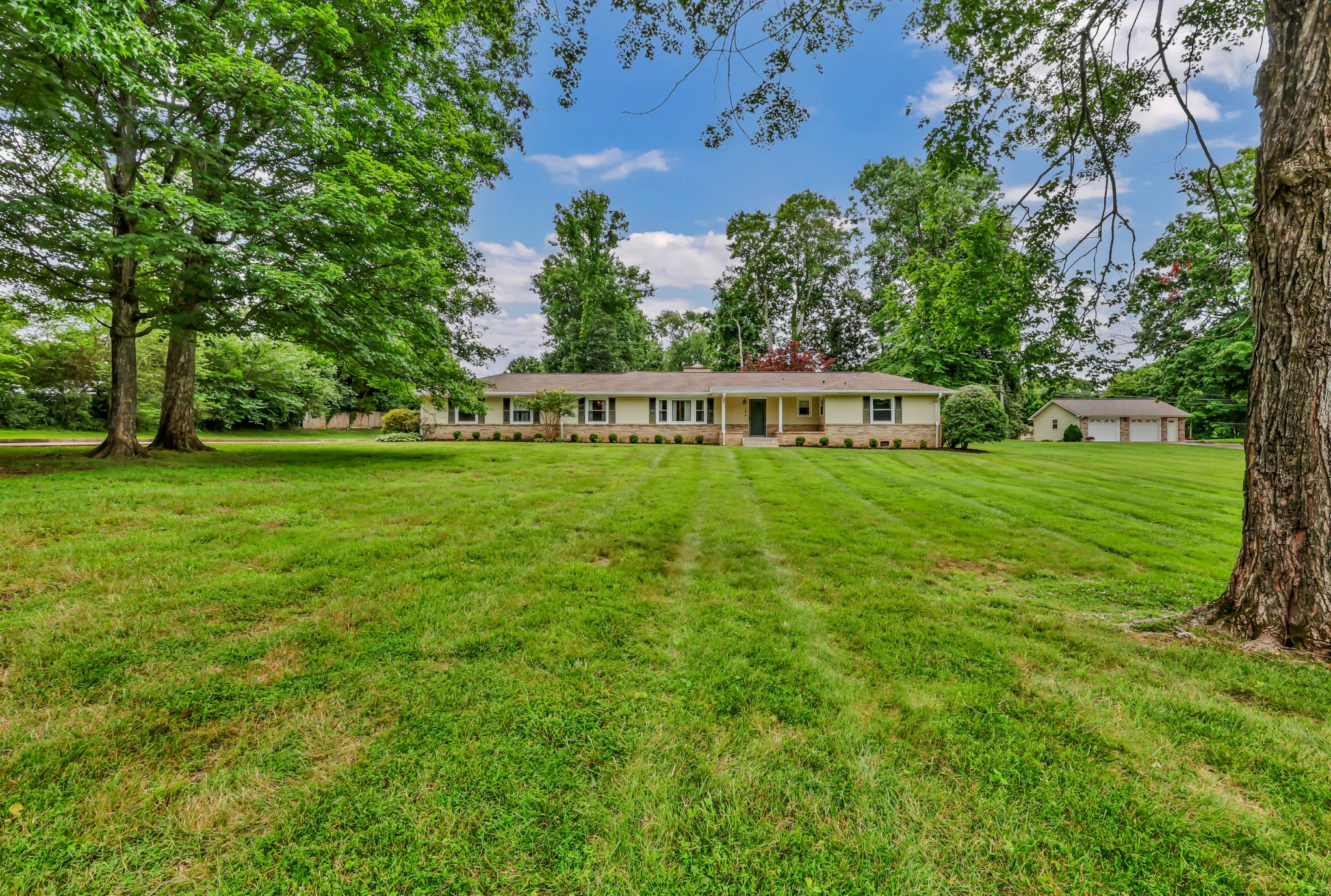 1283 Morgan Road Clarksville, TN 37040 - Photo 52 of 53