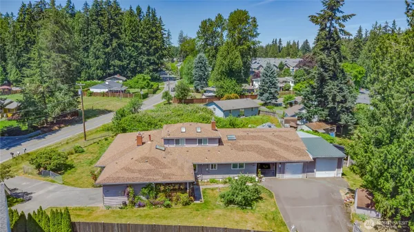 $1,260,999 | 19613 Filbert Drive, Bothell, WA 98012