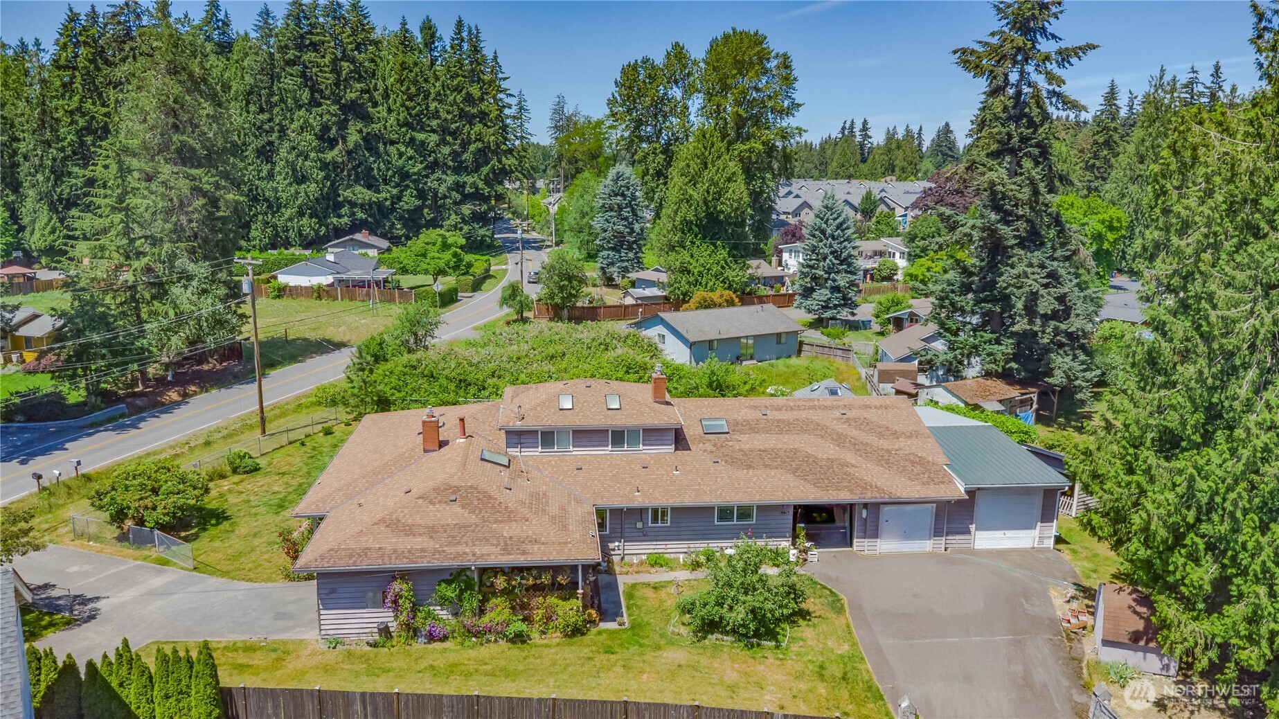 19613 Filbert Drive Bothell, WA 98012 - Photo 1 of 26