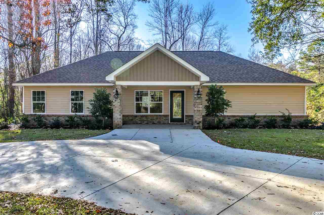 2070 Ridgefield Circle Conway, SC 29526 - Photo 1 of 25 Gallery Image 1