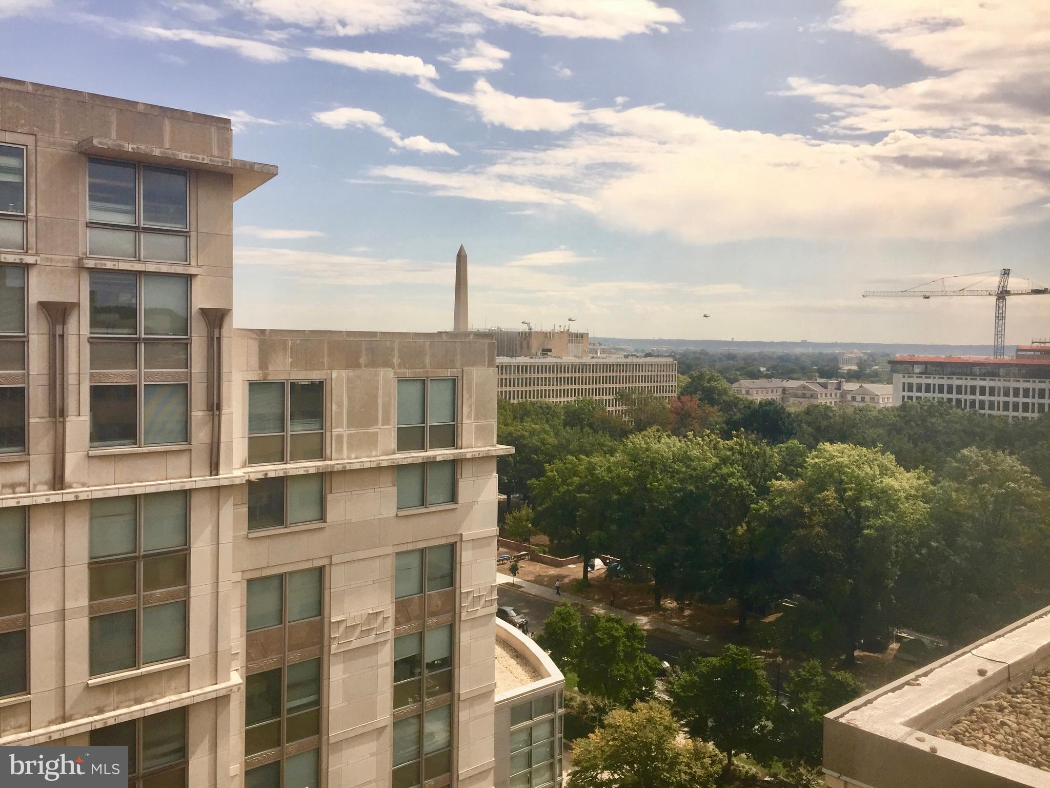 522 21st Street Northwest, Unit 1003 Washington, DC 20006 - Photo 4 of 10 View