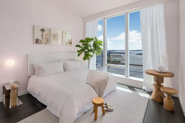 $8,995 | 252 South Street, Unit 19D | Two Bridges